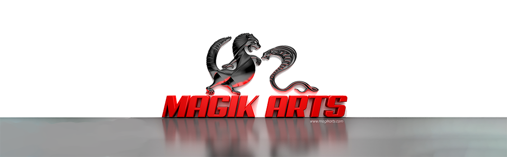 magikarts logo